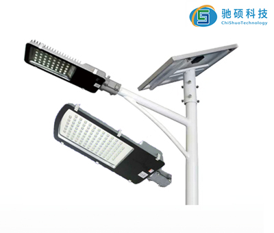 太陽能光伏路燈（100W）